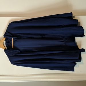 *Nwt*New Directions Hooded Jacket